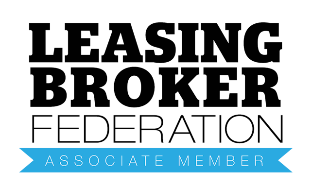 Leasing Broker Federation Logo